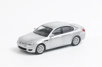 **Pre-Order** SHADOW 1:64 Sedan M5 E60 LHD Diecast Model Car 2