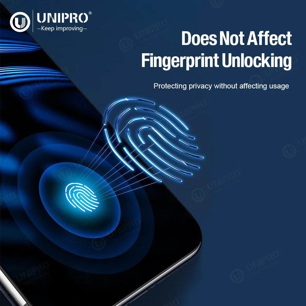 50Pcs TPU HD Hydrogel Film Universal Straight Curved Screen Protector Matte Privacy Frosted Protection Film Cutting Machine