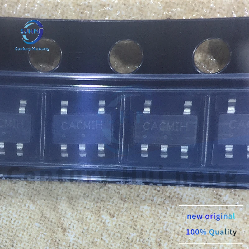 Lot De 10 Transistors MOS AP9977GM SOP8 - Pour Circuits Haute Pression Et Applications électroniques