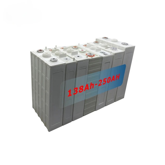 China LiFePO4 Battery Bateria Litio 48v 200Ah 300Ah 250Ah