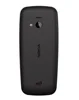 Original 220 4G Dual SIM Mobile Cell Phone 2.4" FM Bluetooth Hebrew Arabic Keyboard long standby Unlocked used phone 5