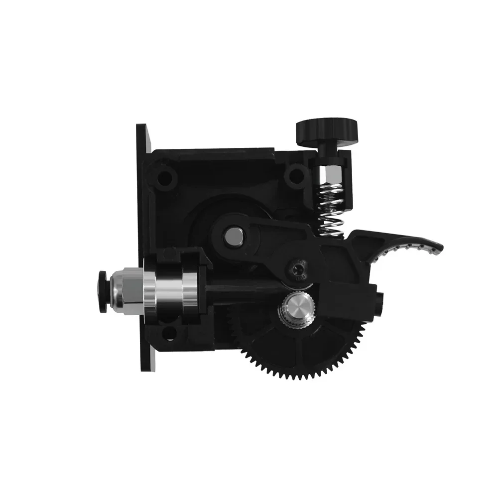 3D 프린터 부품 타이탄 압출기, E3d V6 핫 엔드 단거리 다이렉트 드라이브, 1.75mm 필라멘트, MK8 CR10 압출기 교체