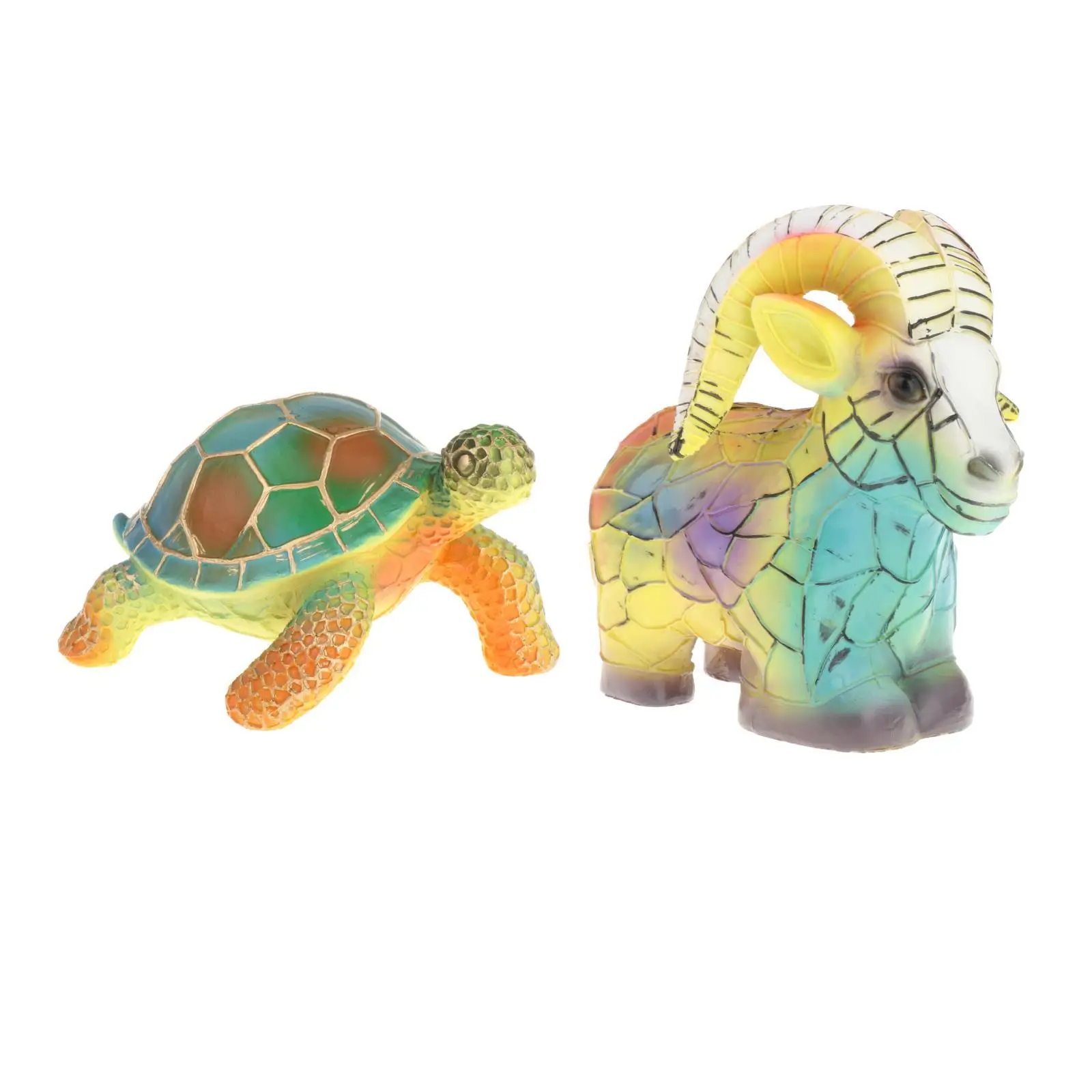 

Animal Table Lamp, Decoration, Decorative Ornament, Night Light for Nursery,