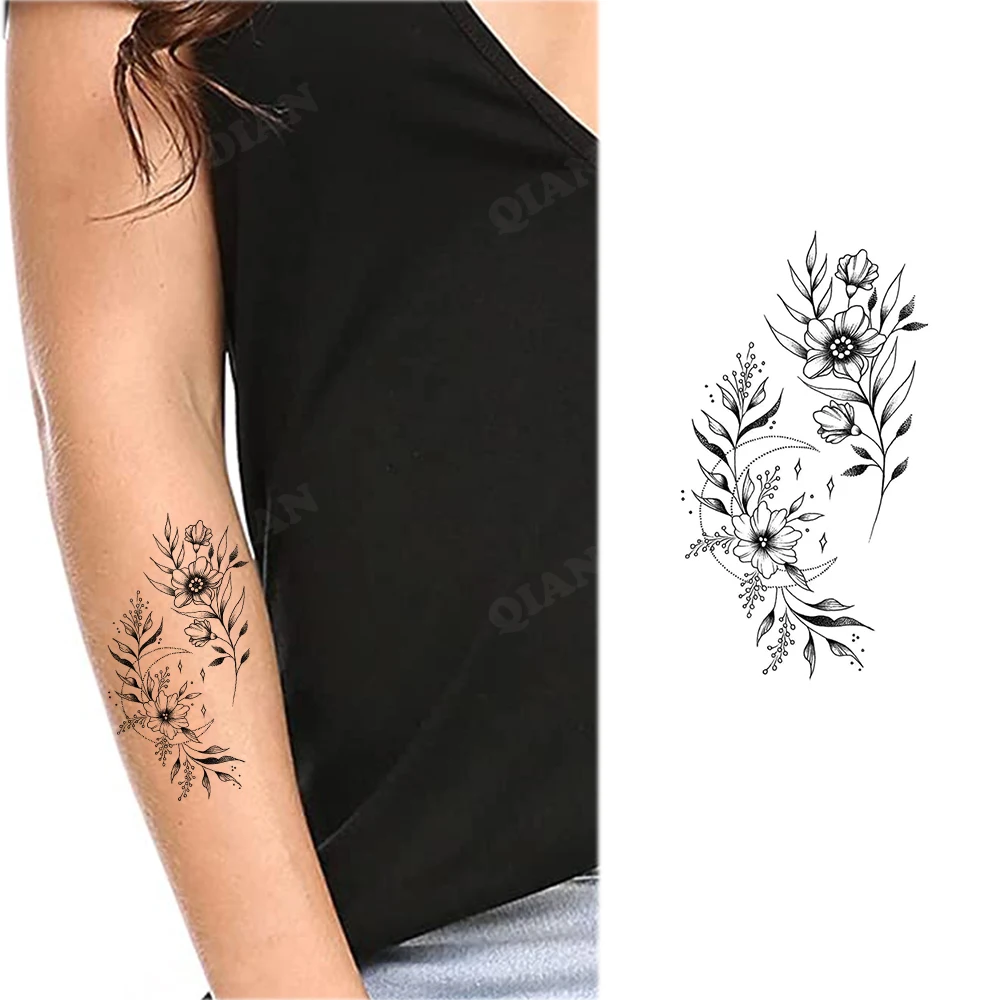 Tatouage Paix Intérieur Femme : Comment Ce Petit Motif Transforme Mon  Rapport À Moi-Même Chaque Jour, image size:1000x1000