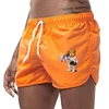 2024 new men's swimming shorts sexy men's beach surfboard summer shorts breathable fast drying sports fashion brand beach shorts 3