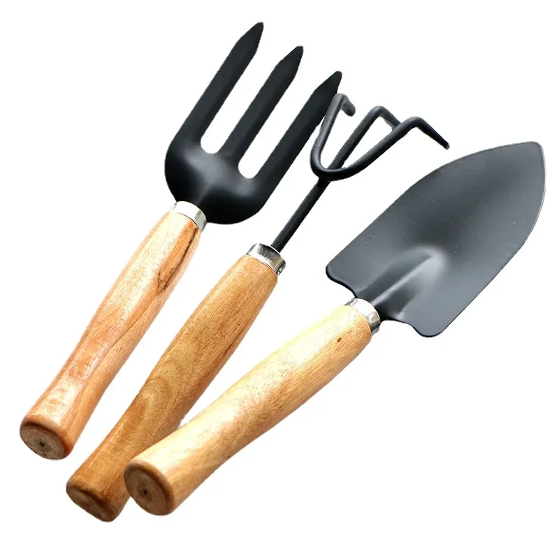 

Garden Helper Mini Cultivator Gardening Trowel Seeders Shovel Transplanters For Growing Mini Succulent