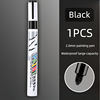 Car Paint Pen – Exact Color Match and Professional Fix Tool
