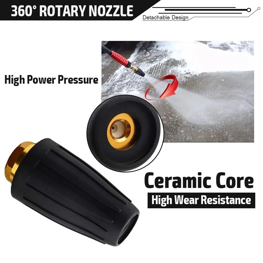 3600 PSI ������ ���� ���� ��ô ���, ȸ�� �ͺ� ���� LBJ-1004, 2.0, 2.5, 3.0, 3.5 GPM