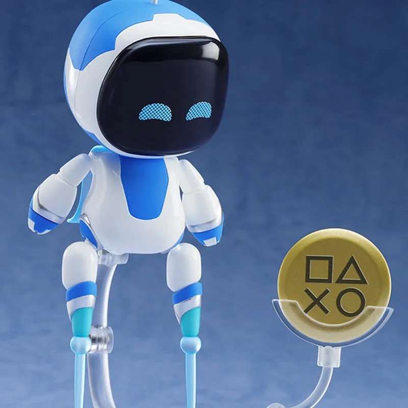 In Stock Good Smile Original GSC Nendoroid 1879 ASTRO ASTRO's