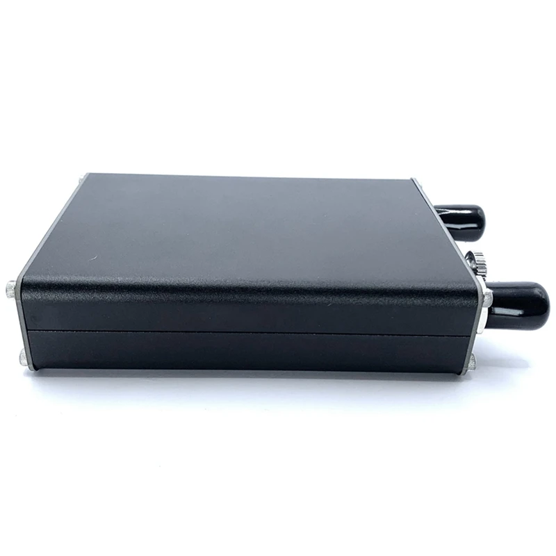 미니 QRP 라디오 자동 안테나 튜너, LED 조명 표시기 포함, QRP 라디오 튜너, ATU15 1.8-30Mhz, N7dc 1.4 버전