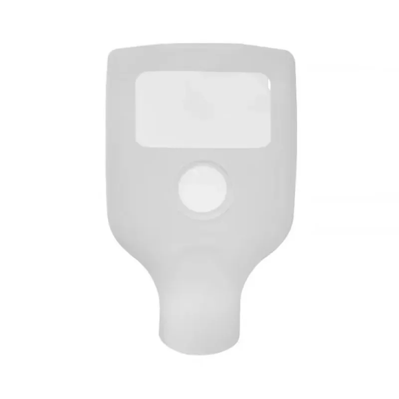Silicone Case of LS236 LS220 LS237 Thickness Tester paint thickness gauge thickness gauge silicone case