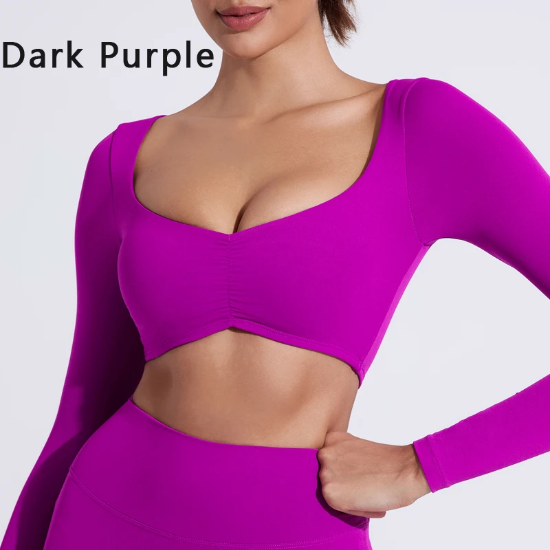 Dark Purple
