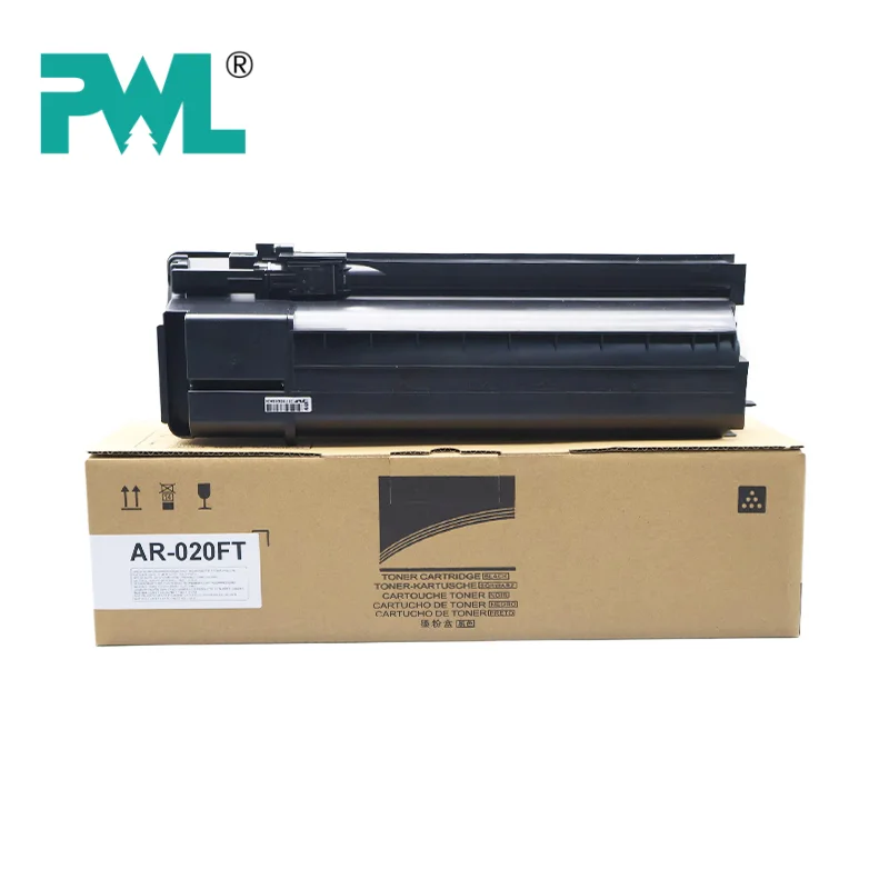 

Картридж с тонером для Sharp AR3818 3820 3821 3020 3818D, 1 шт.