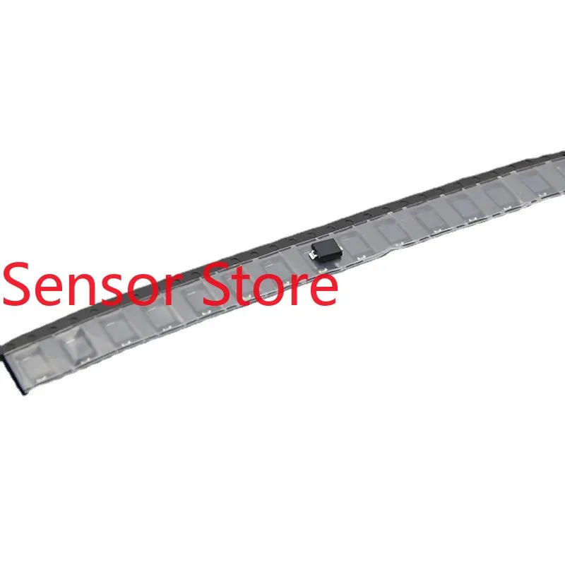 5PCS BPW34FAS Silicon Photocell Photodiode Photoelectric Sensor Patch SOP-2 BPW34