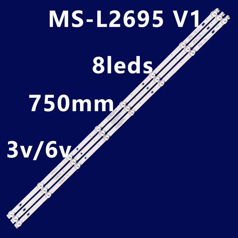 LED MS-L2695 V1 Rtv4019sm HTV-LED40FHD100T2 SMX4019SM LE-4019N EX-40FS001B LE-4019N SJ.CX.D4000402-3030CS-M 40LEM-1027/FTS2C