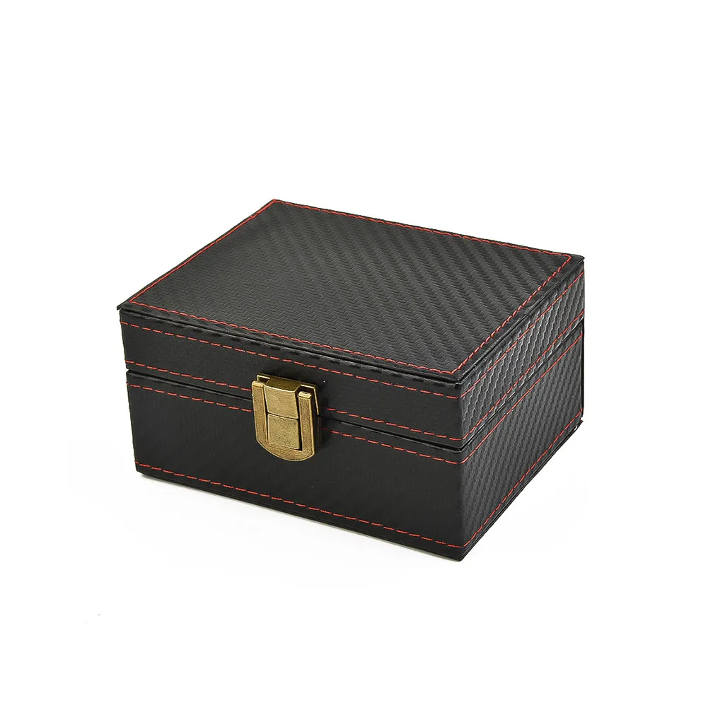 

Durable New 2020 Key Box Storage Box Store 1 Set 11.6 X 9x 5.8 Cm 1 set Anti Theft Blocking Key Non-slip Pouch