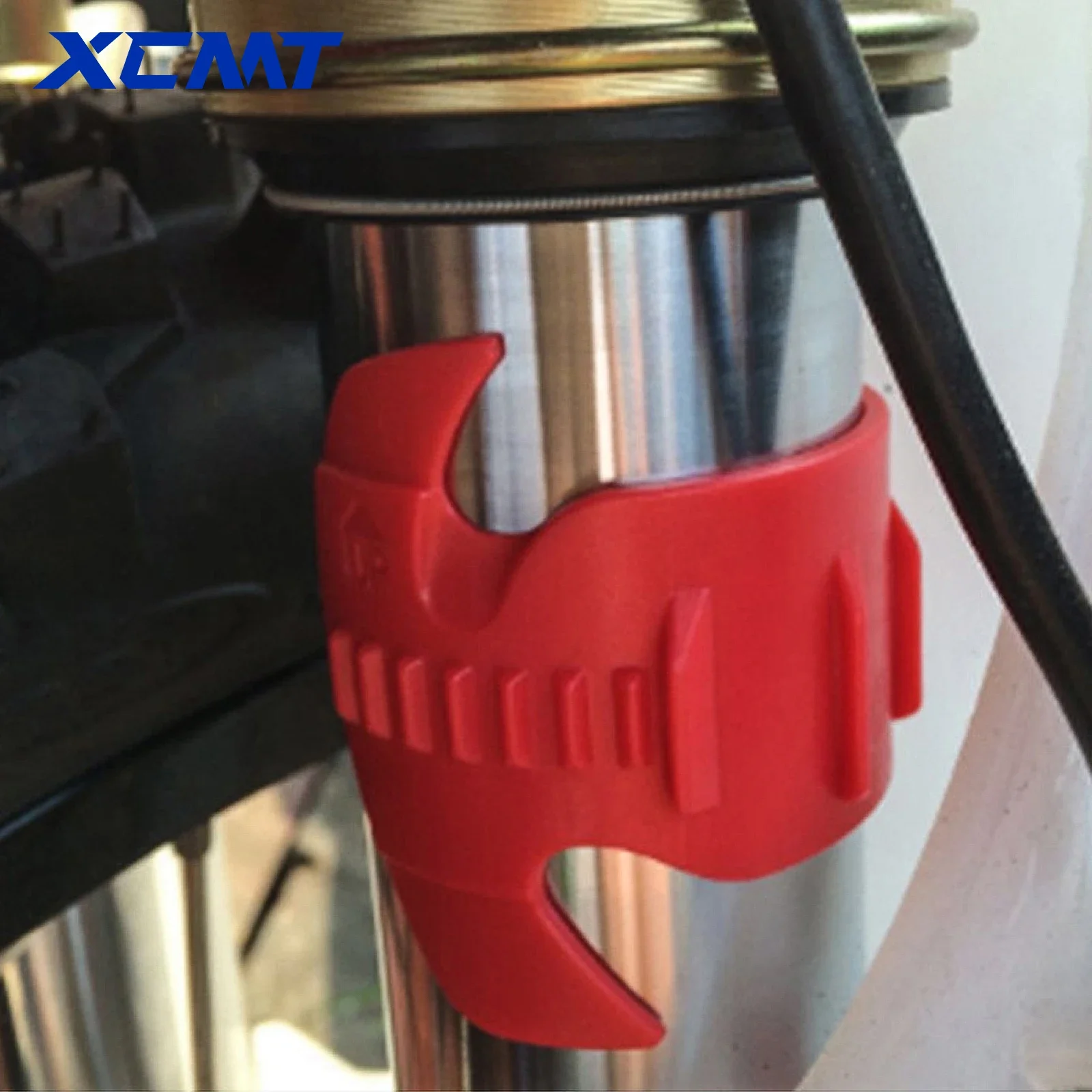 Motociklo šakės sandariklio valiklio vaizdas 2