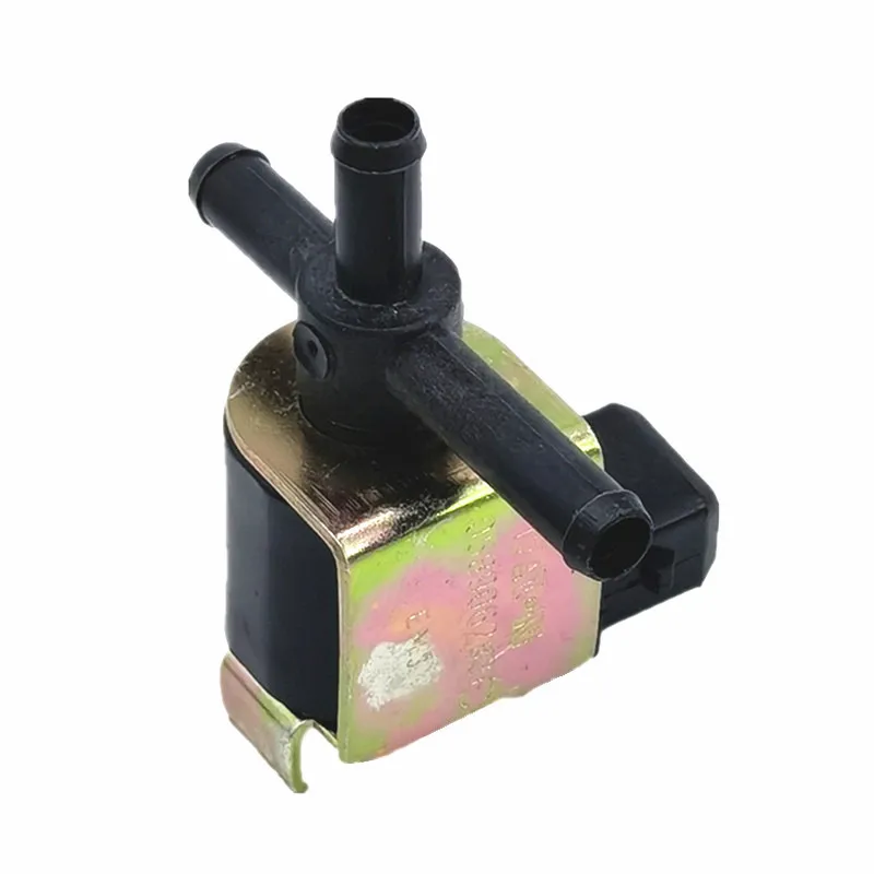 Turbo Boost Control Solenoid Valve 1.8T N75 058906283C 058906283F 058906283E For Seat Passat B5 Bora Golf MK4 A4 TT