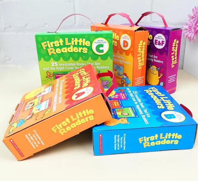 First Little Readers ABCD/EF Learn To Read for Parents Educational Toys Classroom English Story Books for Kids Learning Booklet| | - AliExpress First Little Readers ABCD/EF Learn To Read for Parents Educational Toys Classroom English Story Books for Kids Learning Booklet| | - AliExpress
