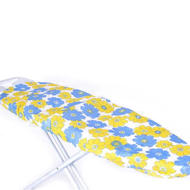 Ironing Board Cover Protective Scorch Resistant Non-Slip For Home