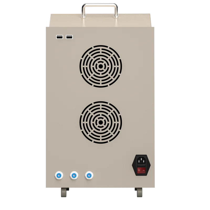 Home intelligent hydrogen oxygen machine, SPE technology, and electrolytic cell design, with strong flow rate3000ml