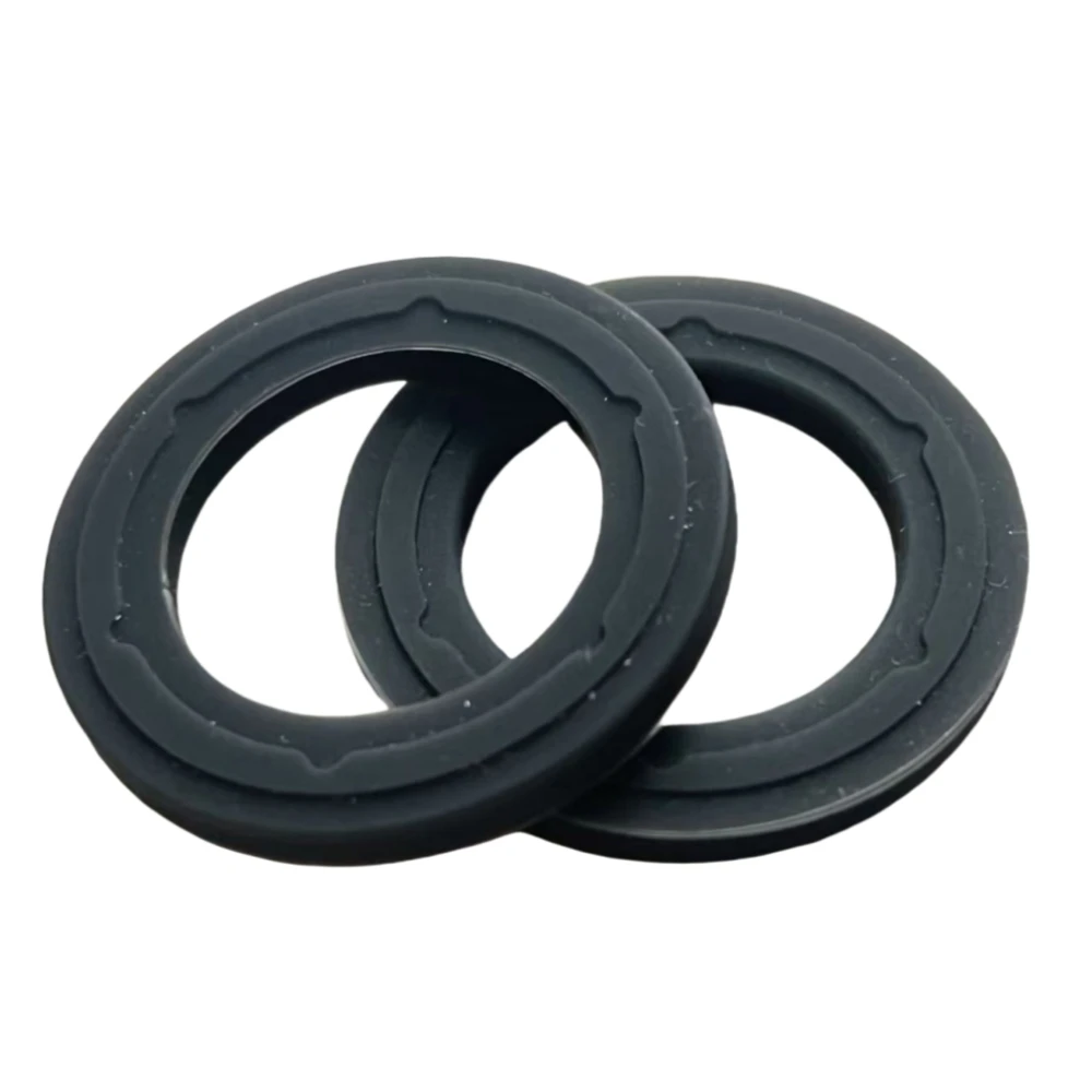Kitchen tools blade cover 2 replacement blade sealing rings knife gasket seals for Monsieur Cuisine Edition Plus Connect Trend Smart