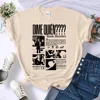 Rauw Alejandro t shirt women Vintage Psychedelic Breathable Classic Retro Y2k tshirt Graphic Punk harajuku Vintage graphic 1