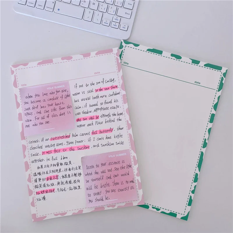 Ins �÷� ũ�� �׷��� �޸� �е� B5 �л� �н� ��Ʈ �ϱ� ũ�� ���� Ƽ�� ���� �罺 ���� ���ǽ� �б� ���� 30 ��