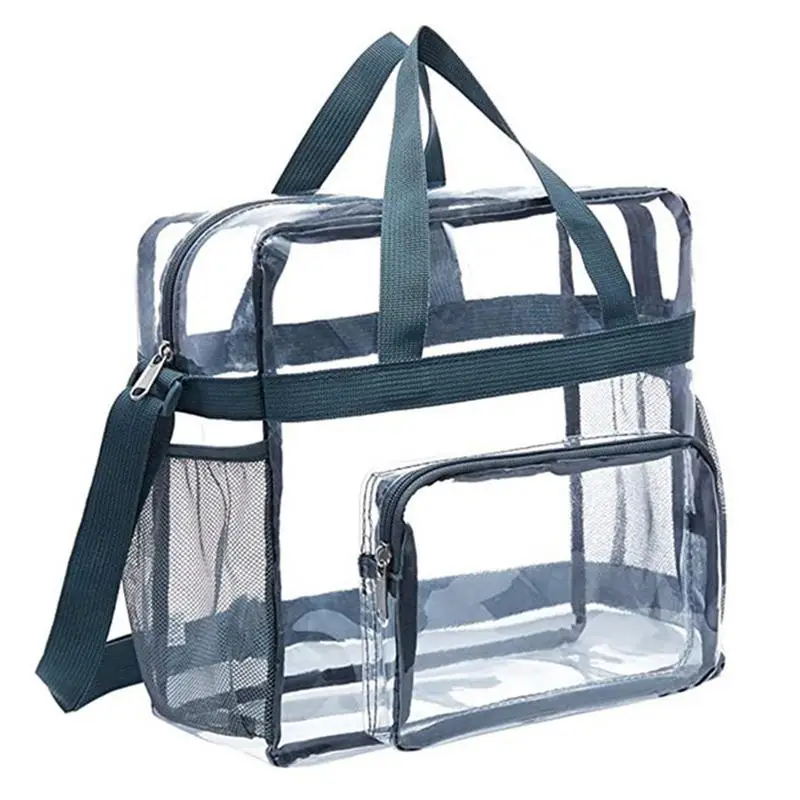 Buy Clear Stadium Bag Clear Tote Bags Stadiums Clear Stadium