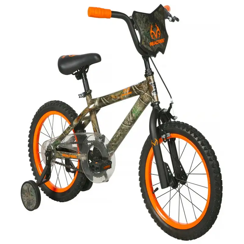 

16" Bike