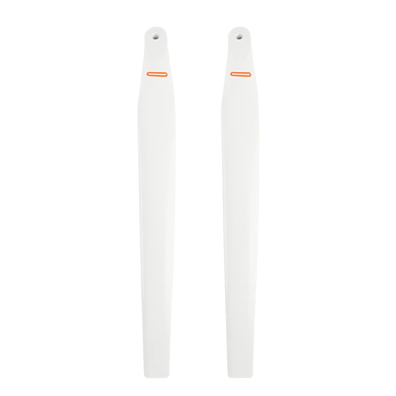 Carbon Fiber Nylon MIX Paddle Folding Propeller Props blades CW/CCW R5627 For DJI T60 Agricultural Agriculture Plant RC Drone