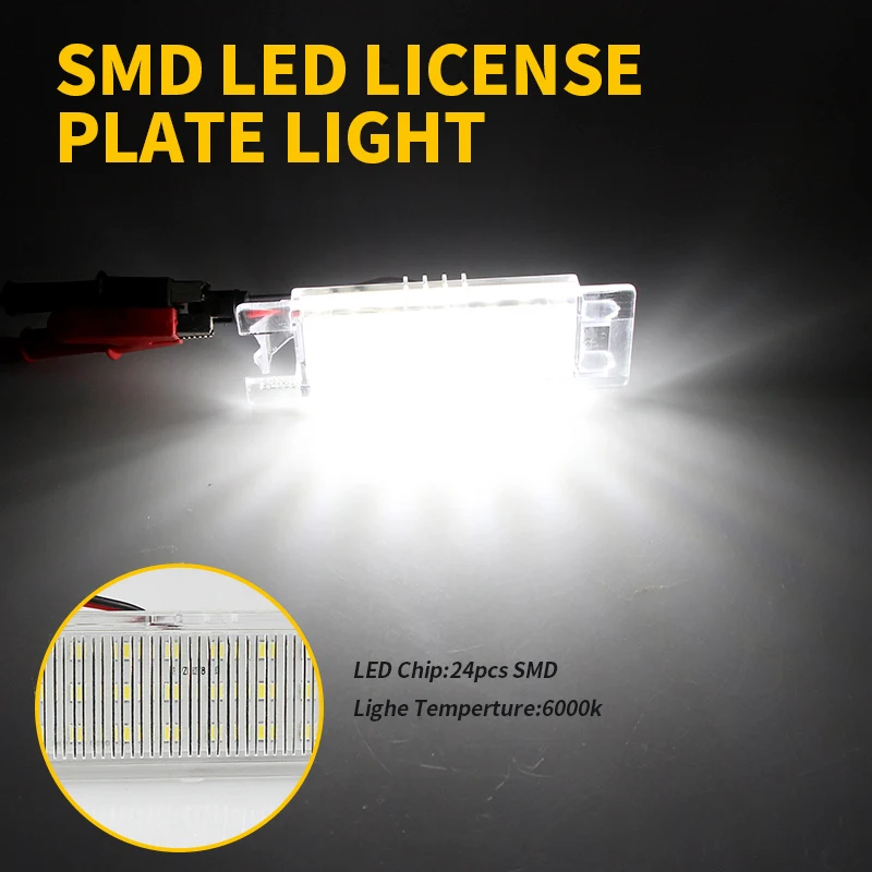 2Pcs Canbus LED ��ȣ ��ȣ�� ���� ȭ��Ʈ �ֻ� GT-R (R35) ť�� ���� 370Z 350Z Sentra OEM 84912FG110