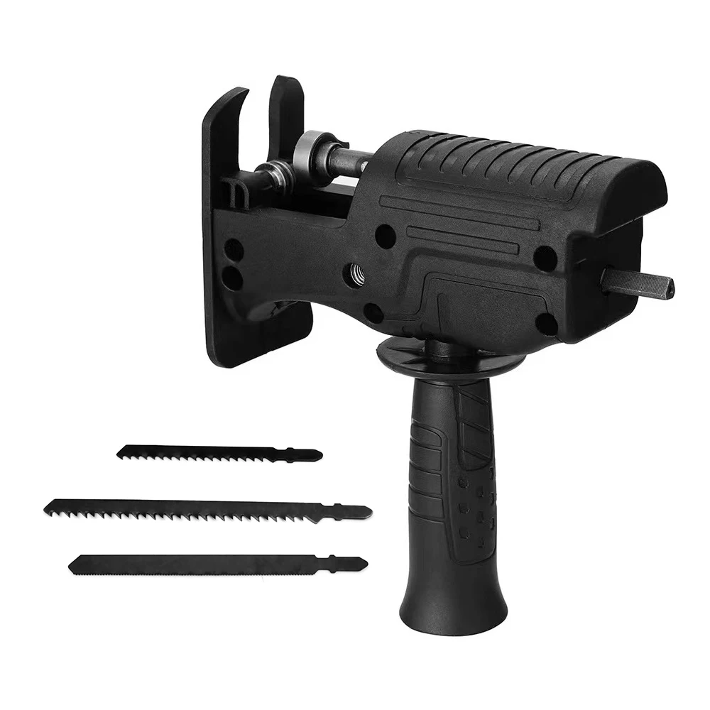 Adaptateur De Scie Sabre Portable - Accessoire Pour Outils