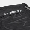Jogging Short Sleeve Running Training Exercise Fashion Ultralight Tee Breathable Workout Tee Men Quick Dry Gym Print Shirts 5
