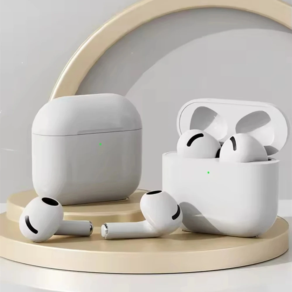 TWS Wireless Bluetooth Earphones ANC Noise Reduction earbuds With Microphone 1