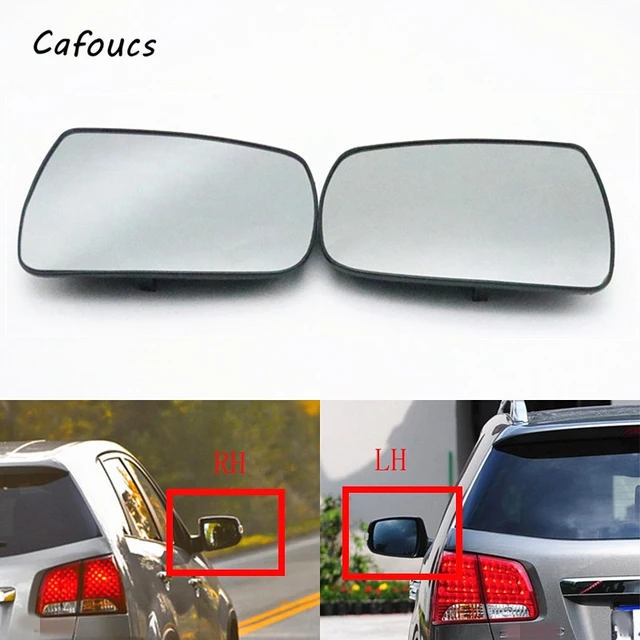 Auto Rechts Beheizter Glas Rückspiegel Umkehr Rückspiegel Seite