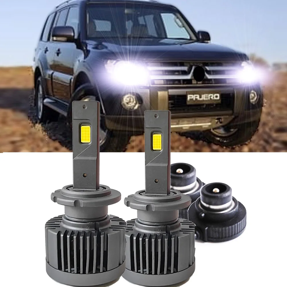 Mitsubishi Pajero Sport Roof Racks