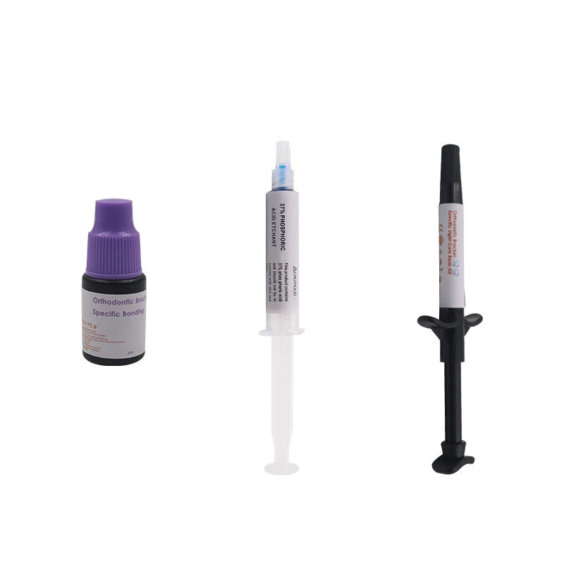 Kit Composito per Ortodonti, Adesivo Ortodontico - immagine 3