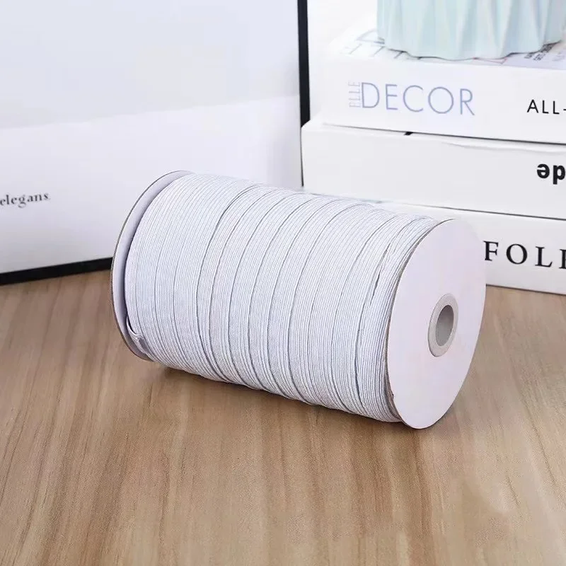 High Elastic Sewing Band - 5 Yards 3