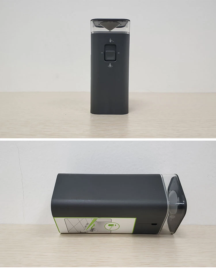 Dual Mode Virtual Wall Barrier For iRobot Roomba 500/600/700/800/900 Series vacuum cleaner robot accessoreis kits parts Dual Mode Virtual Wall Barrier For iRobot Roomba 500/600/700/800/900 Series vacuum cleaner robot accessoreis kits parts