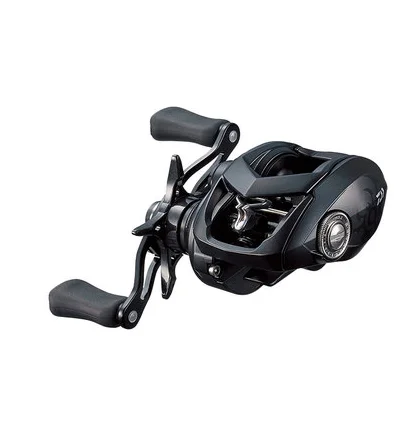

Wholesale High Quality Freshwater Baitcasting TATULA Fishing Rod Reel