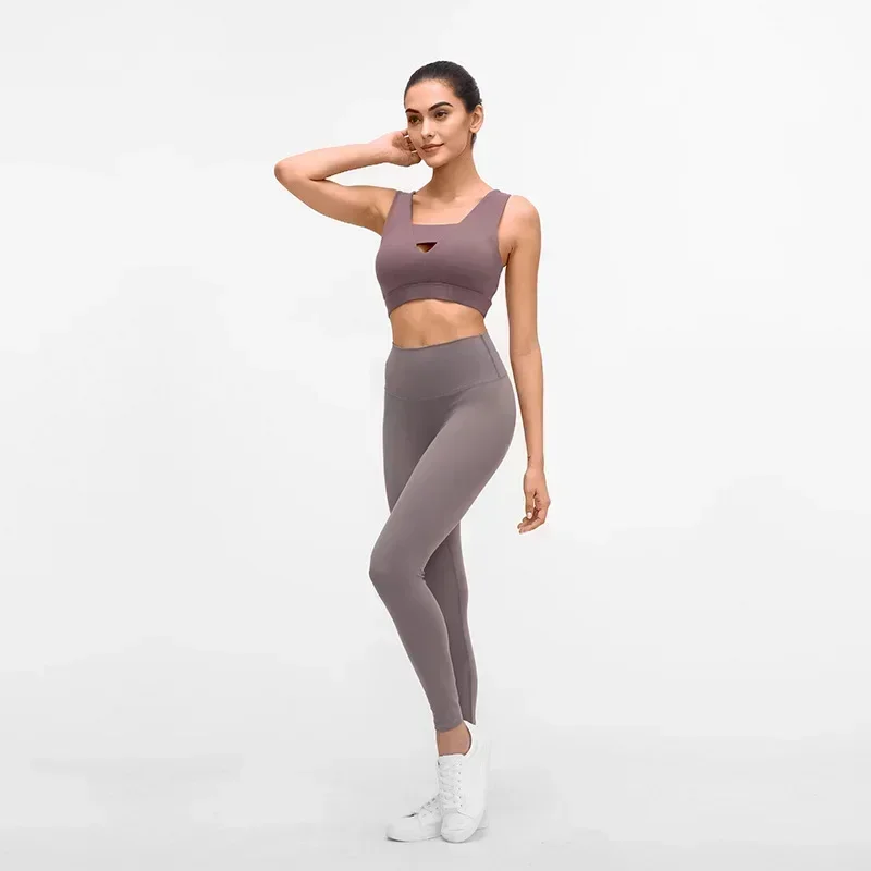 Lemon Align Pants Sport Yoga Legging Women Gym Fitness High Waist Tights Workout Running Naked Feeling No T Line Leggins