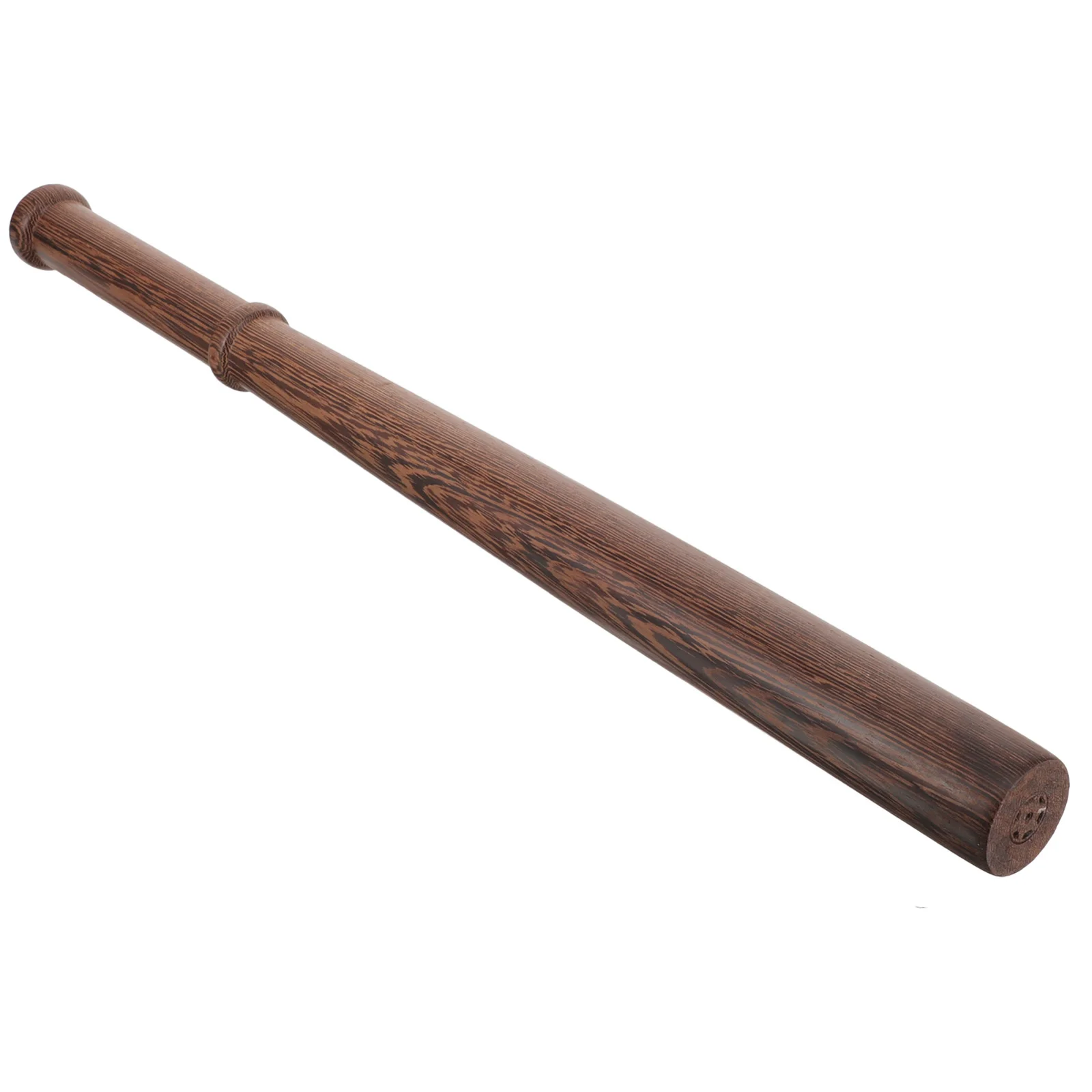 Wooden Baseball Bat 22 Inch Training Hardwood Softball Wood Stick Vintage Exercising Youth Kids Teenagers Adult