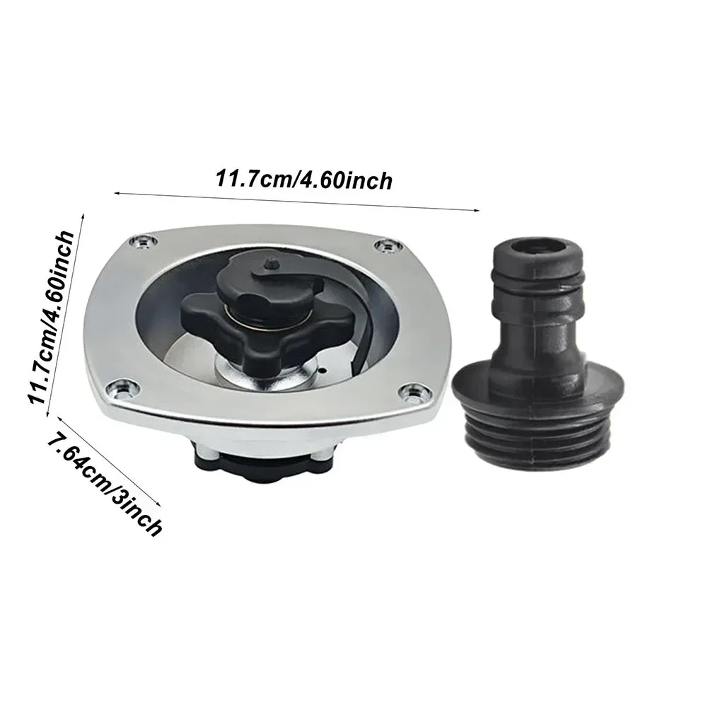 Check Valve Rv Yacht Check Water Tank Replacement Parts Rv Accessories Pressure Reducing Valve Water Inlet Hardware