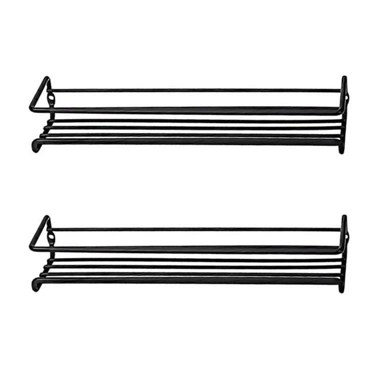 Black B 2PCS