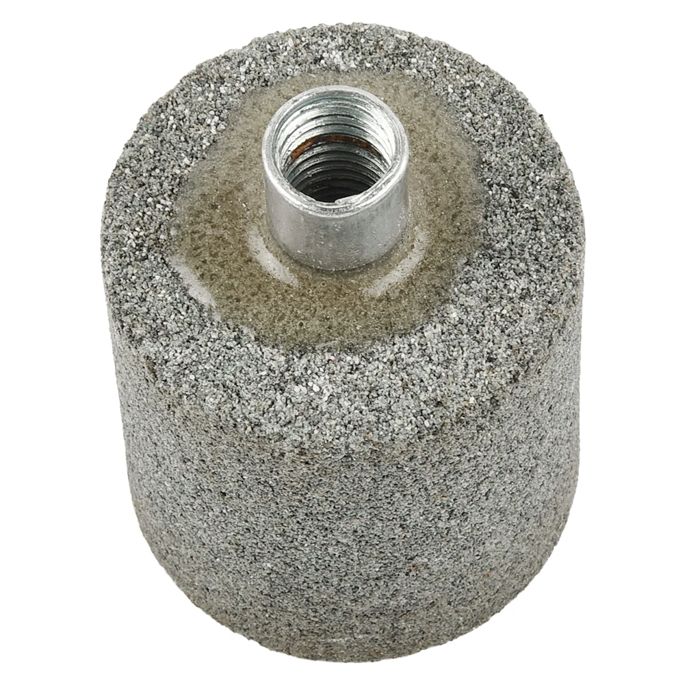 

Tool Grinding Head Stone Carving Thread Grinding Wheel Head Polishing Silicon Carbide For 100 Type Angle Grinder