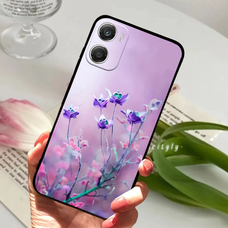 Stylish Soft Silicone Protective Phone Case - New Fashion Design, Bumper Shell