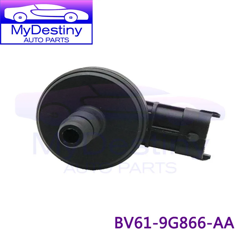 Vapor Canister Purge Valve Solenoid 0280142500 BV61-9G866-AA BV619G866AA For Ford Fiesta Escape Focus Transit Lincoln MKC