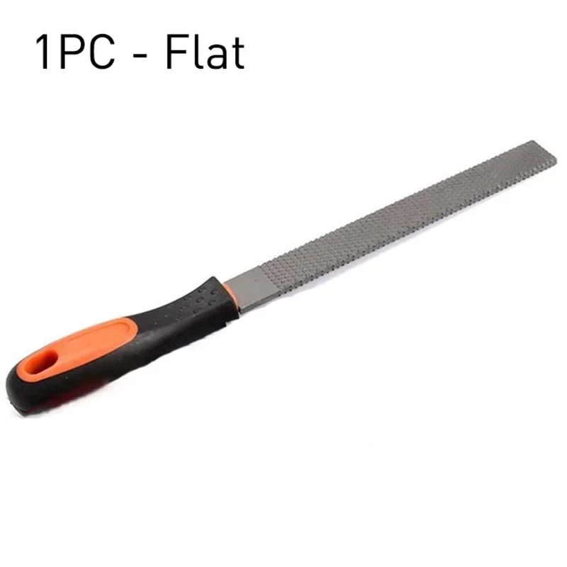 Flat