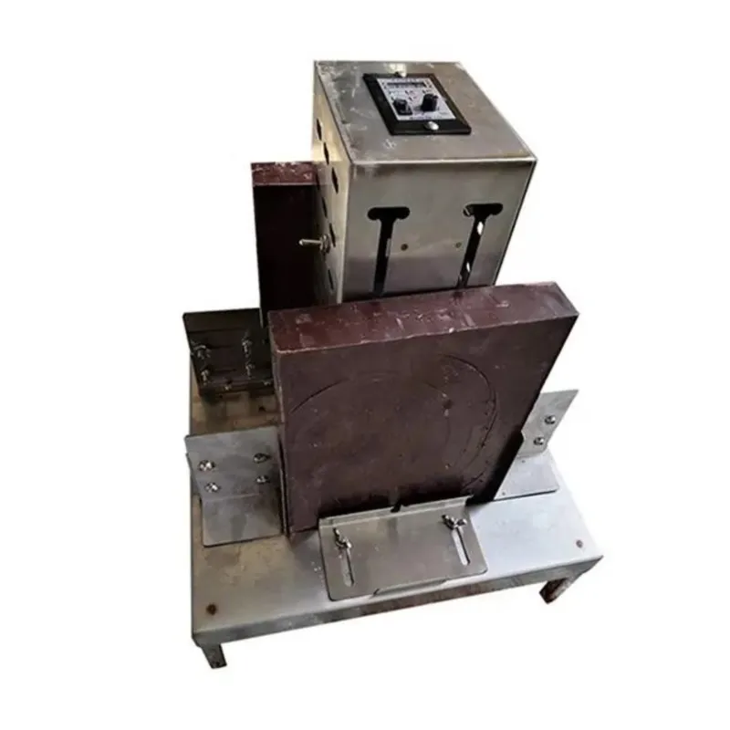 

Commercial Chocolate Chipping Machine Chocolate Processing Machines Chocolate Slicer Cheese Machine Truffle Slicer Chocolate